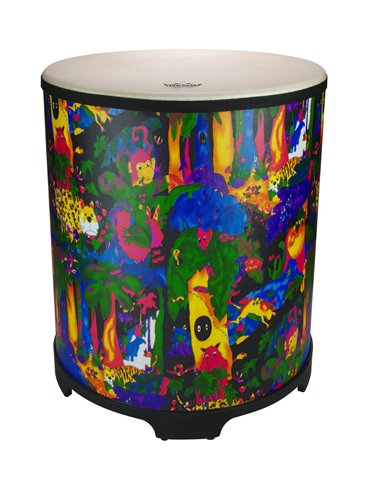 Percusión infantil Gathering Drum CSTKD-5218-01-CST