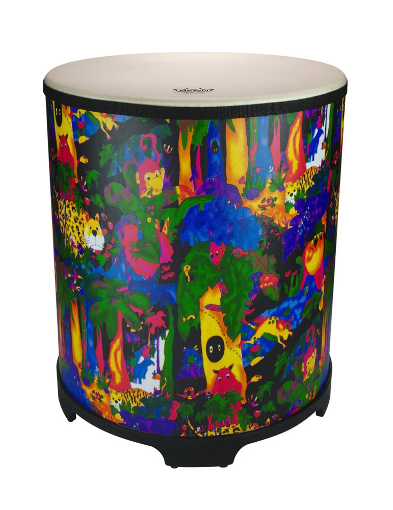 Percusión infantil Gathering Drum CSTKD-5218-01-CST