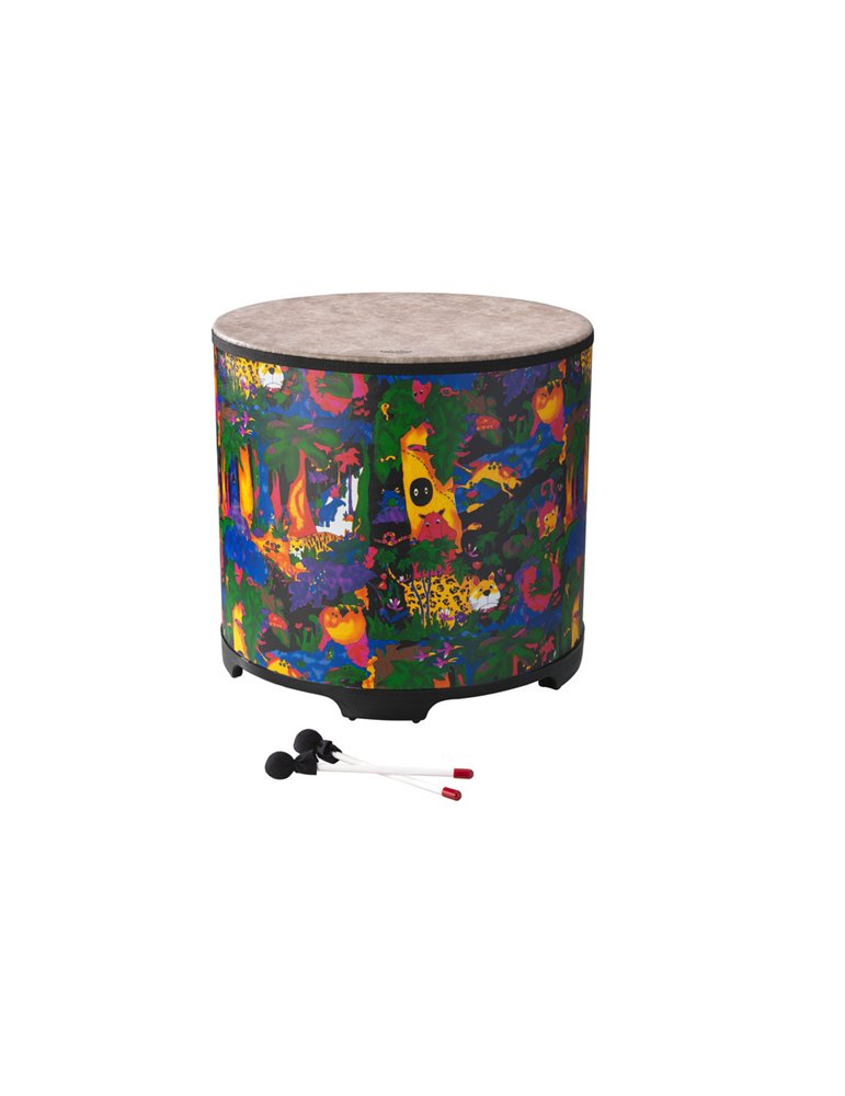Percusión infantil Gathering Drum CSTKD-5222-01-CST