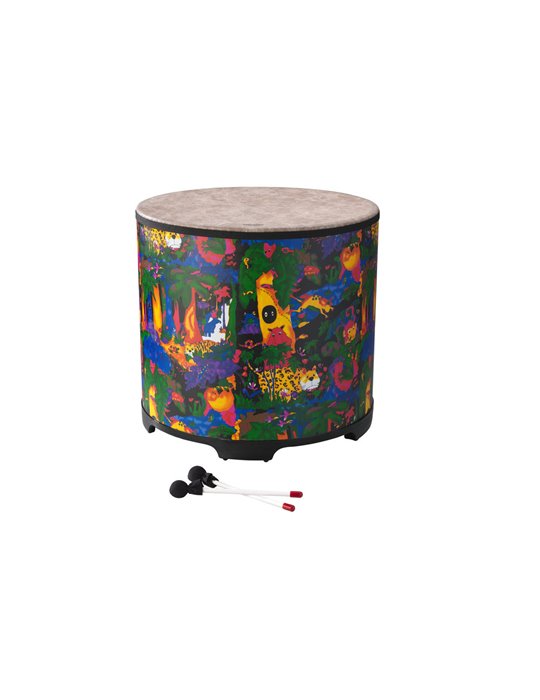 Percusión infantil Gathering Drum CSTKD-5222-01-CST