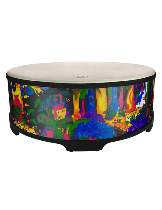 Percusión infantil Gathering Drum CSTKD-5822-01-CST