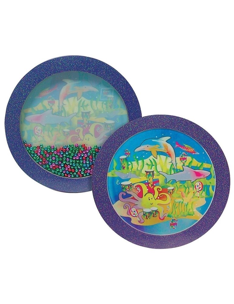 Ocean Drum Lynn Kleiner9,25 x 3,8" LK-0309-8S