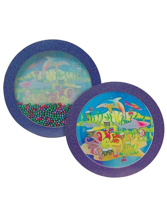 Ocean Drum Lynn Kleiner9,25 x 3,8" LK-0309-8S