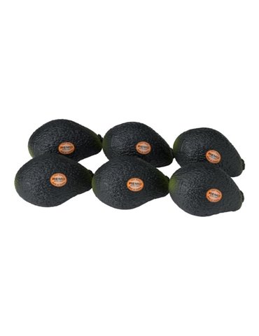 Shakers frutaAguacate