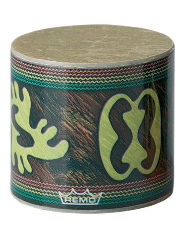 Shaker Mini2" x 2 1/4"