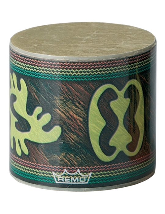 Shaker Mini2" x 2 1/4"