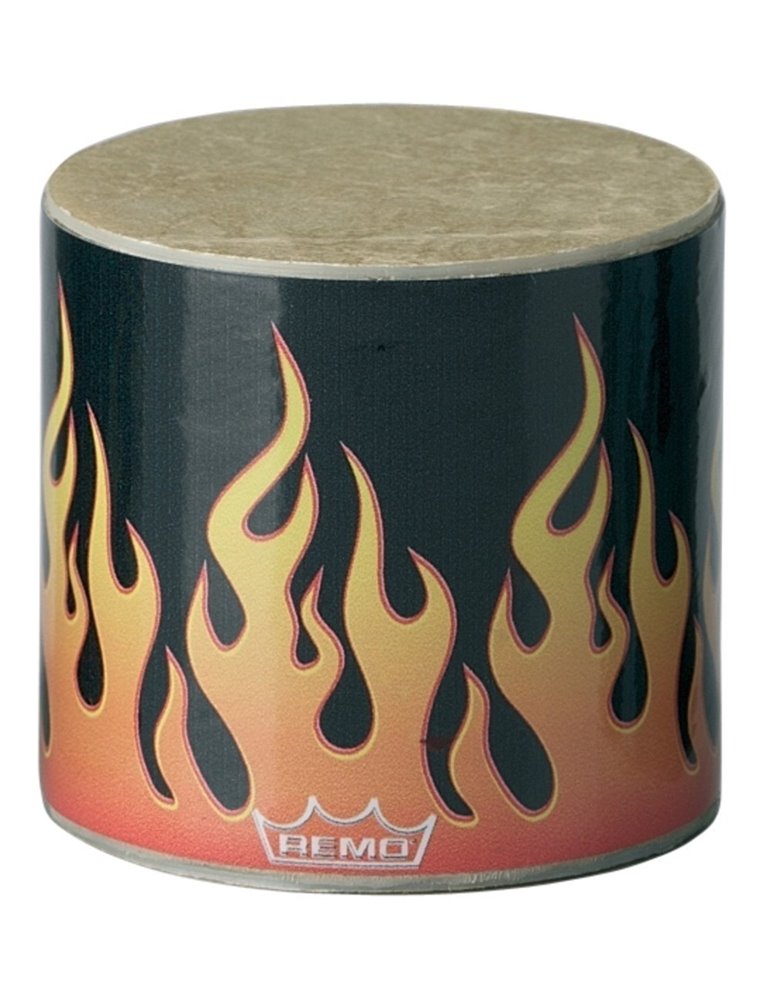 Shaker Mini2" x 2 1/4"