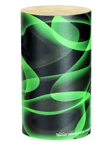 Shaker Bossa Green and CleanSR-0204-41