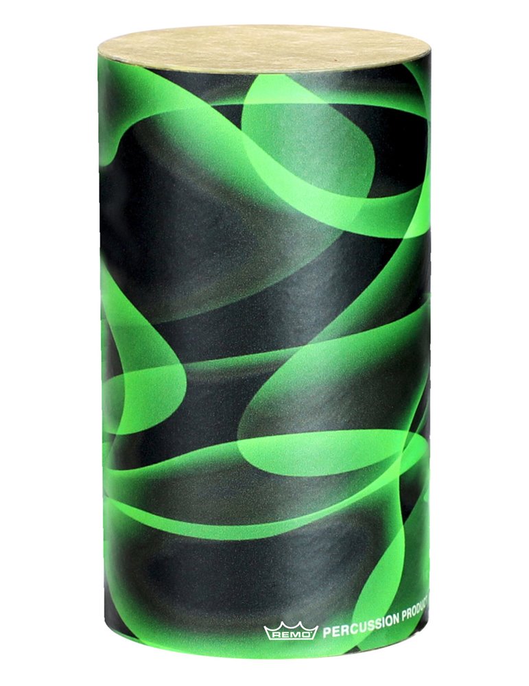 Shaker Bossa Green and CleanSR-0204-41