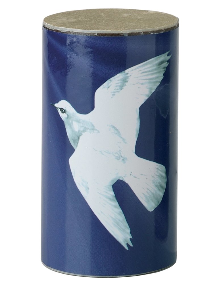 Shaker Praise4" x 2 1/4"