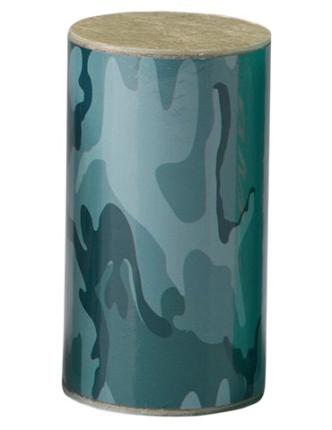 Shaker Bossa4" x 2 1/4"