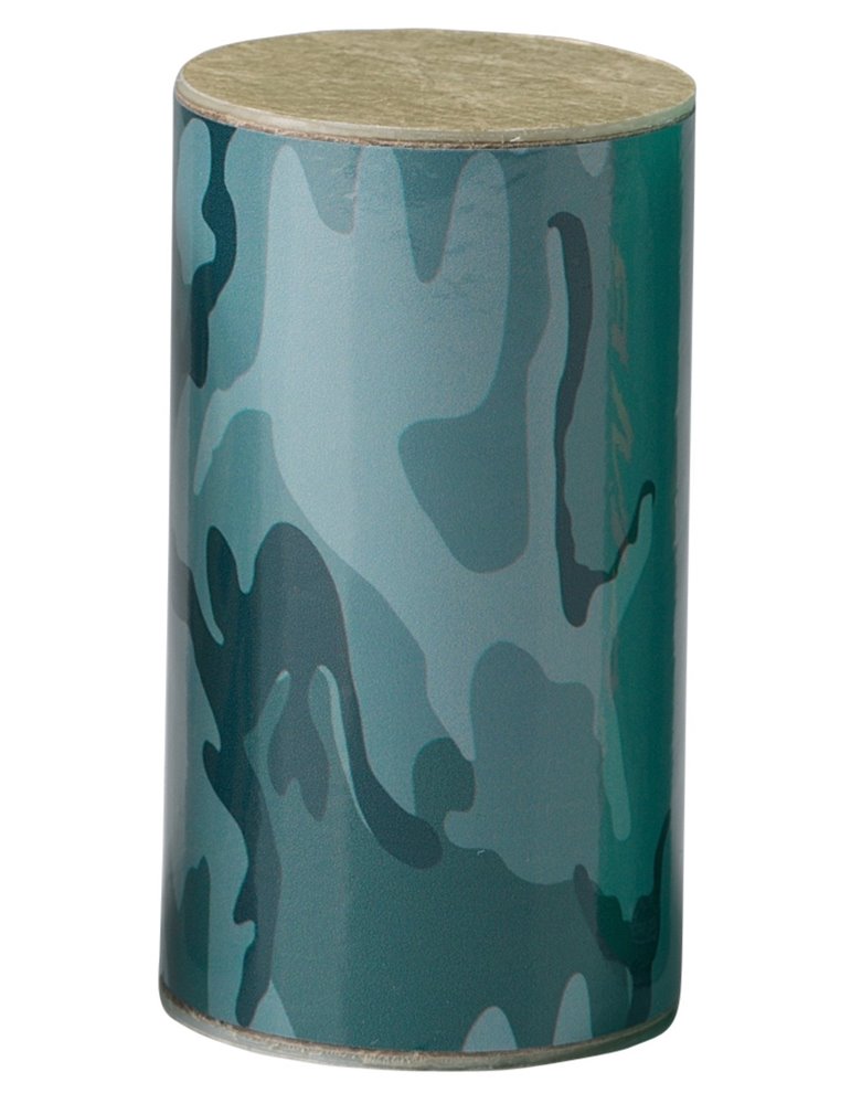 Shaker Bossa4" x 2 1/4"