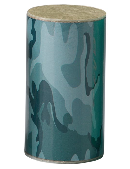 Shaker Bossa4" x 2 1/4"