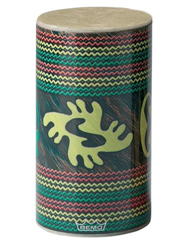 Shaker Bossa4" x 2 1/4"