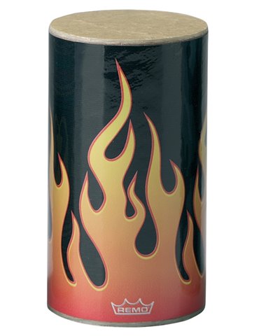 Shaker Bossa4" x 2 1/4"