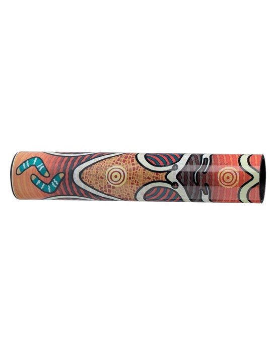Shaker Didgeharp12" x 2 1/4"