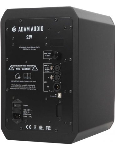 S2V 2