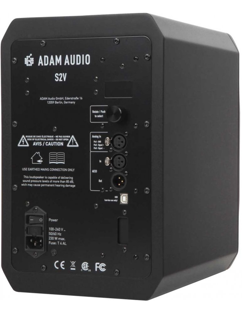 S2V