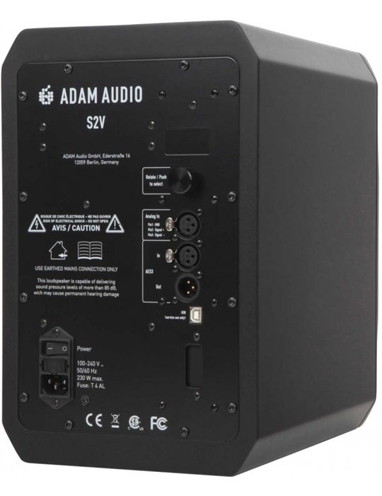S2V