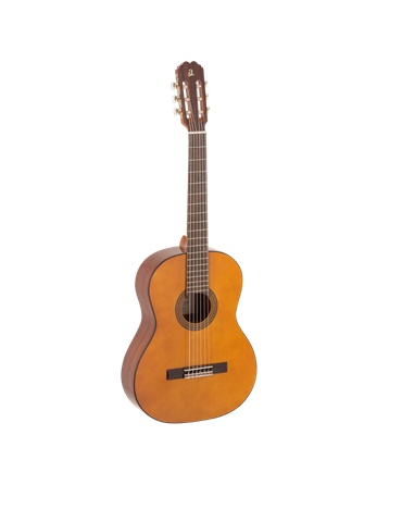 GUITARRA CLÁSICA ADMIRA PALOMA SERIE INICIACIÓN ZURDA