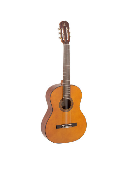 GUITARRA CLÁSICA ADMIRA PALOMA SERIE INICIACIÓN ZURDA