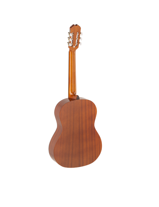 GUITARRA CLÁSICA ADMIRA PALOMA SERIE INICIACIÓN ZURDA