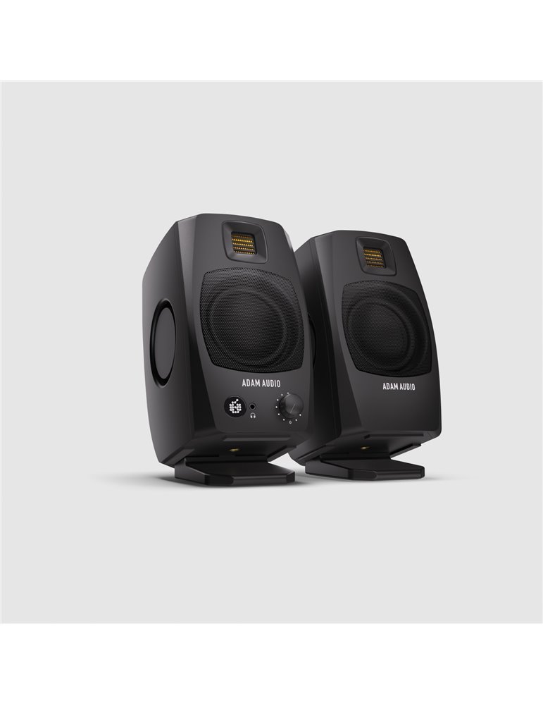 D3V BLACK