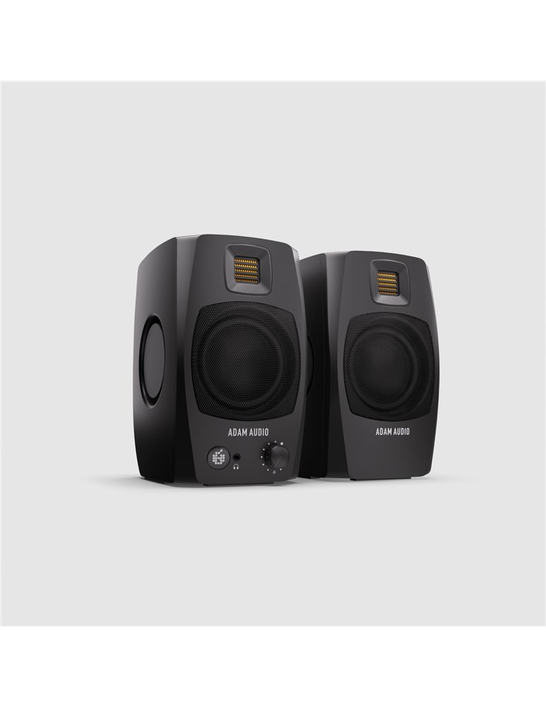 D3V BLACK