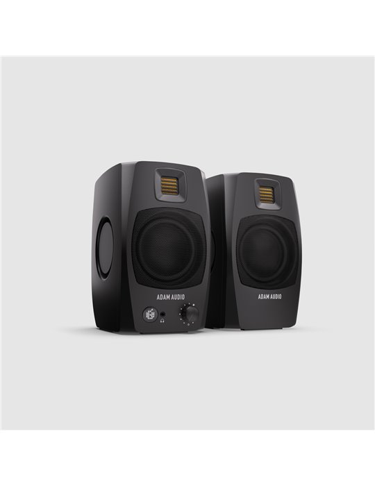 D3V BLACK