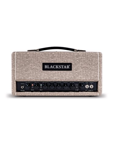 ST. JAMES 50 EL34H - FAWN