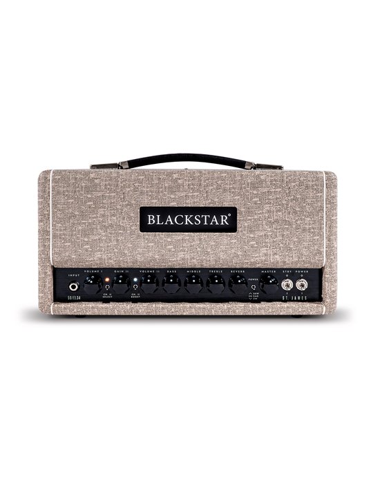 ST. JAMES 50 EL34H - FAWN