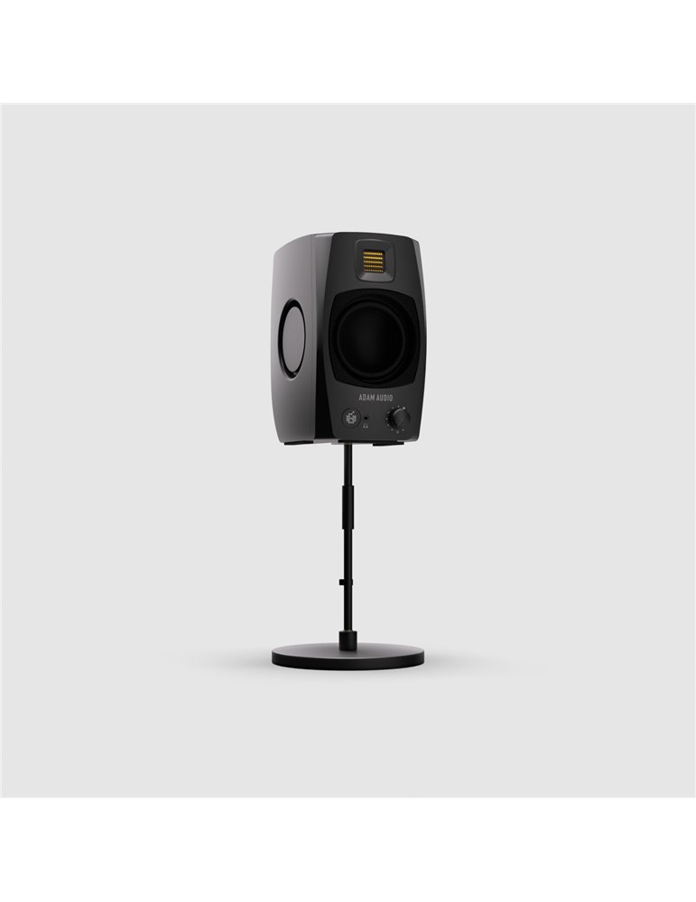 D3V BLACK