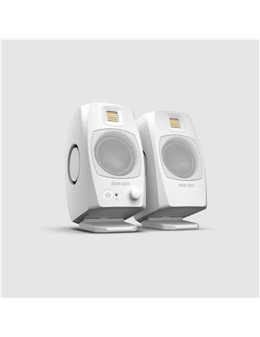 D3V WHITE