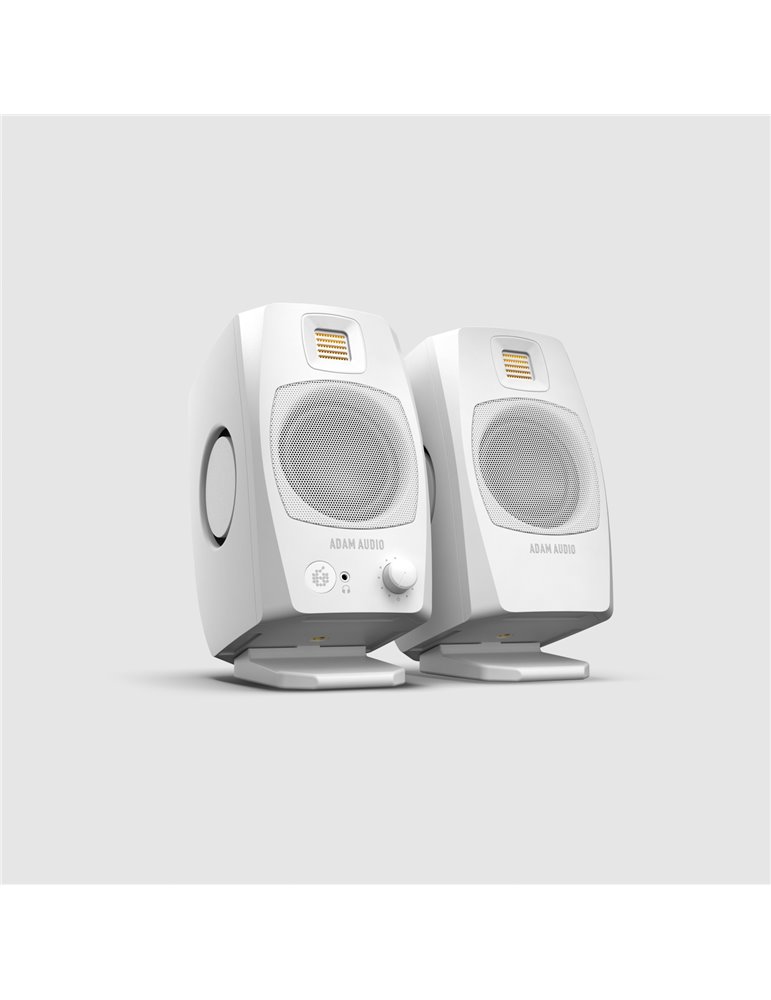 D3V WHITE