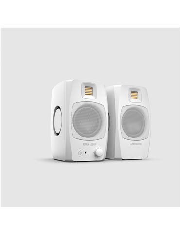 D3V WHITE 2