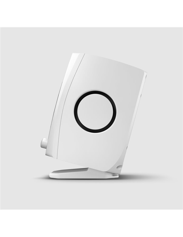 D3V WHITE