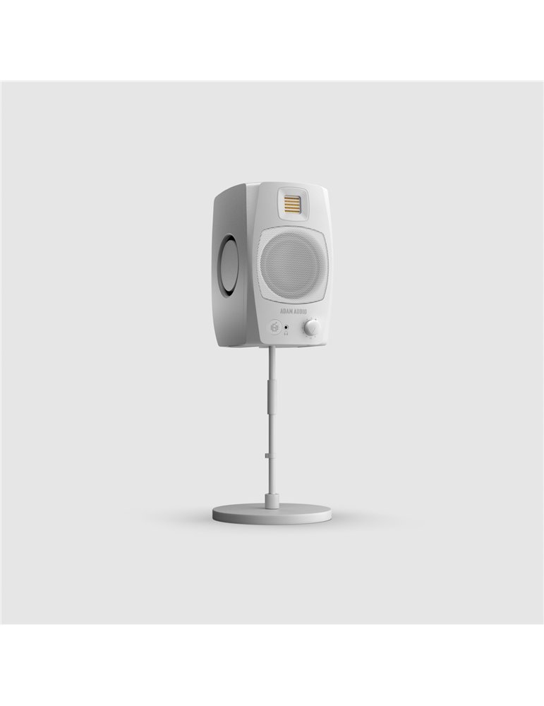 D3V WHITE