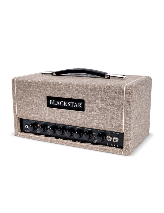 ST. JAMES 50 EL34H - FAWN