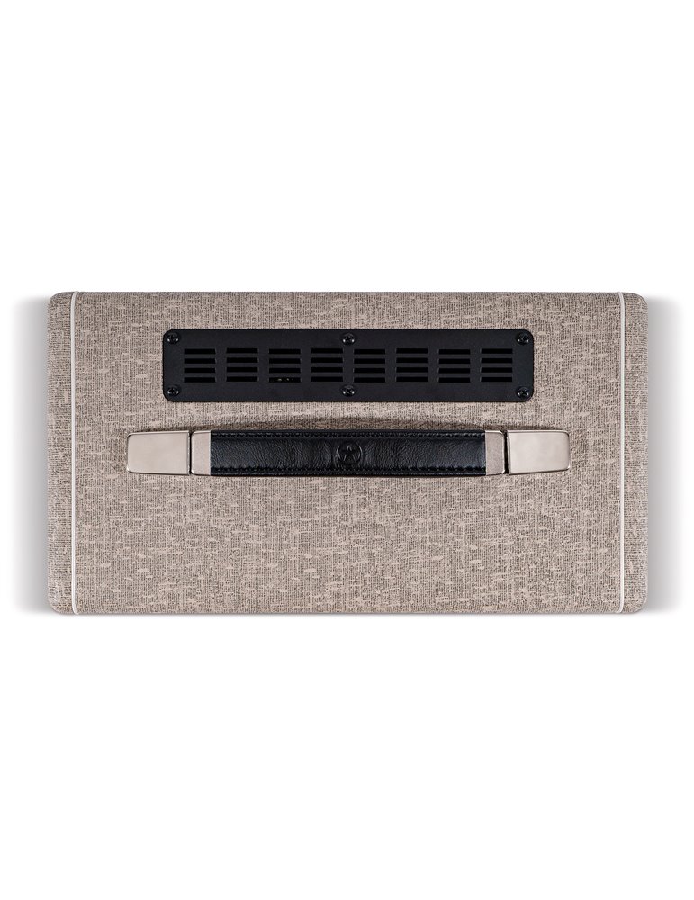 ST. JAMES 50 EL34H - FAWN