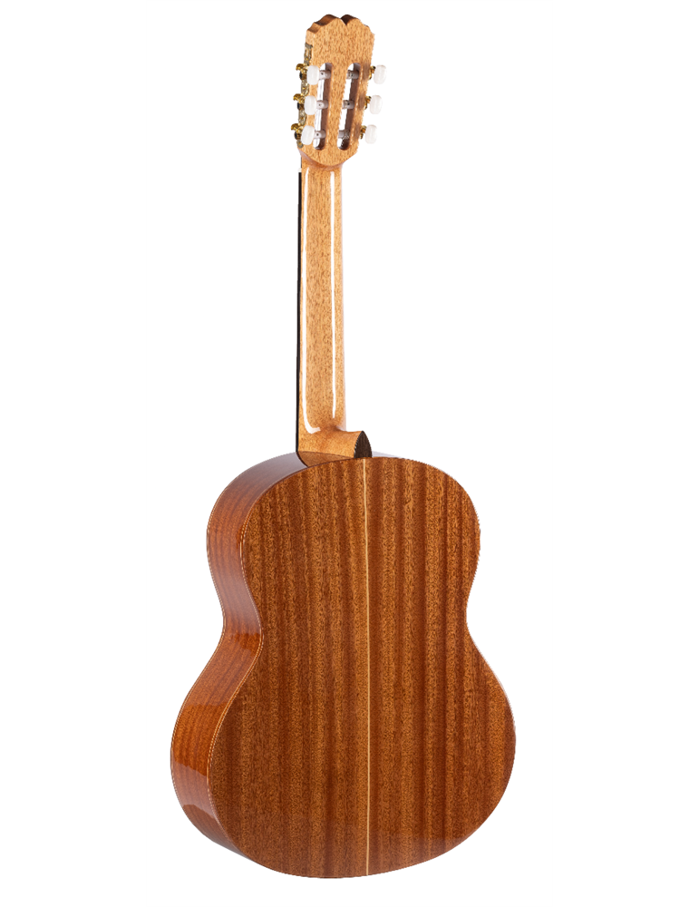 GUITARRA CLÁSICA ADMIRA GRANADA ELECTRIFICADA FISHMAN SERIE CONSERVATORIO