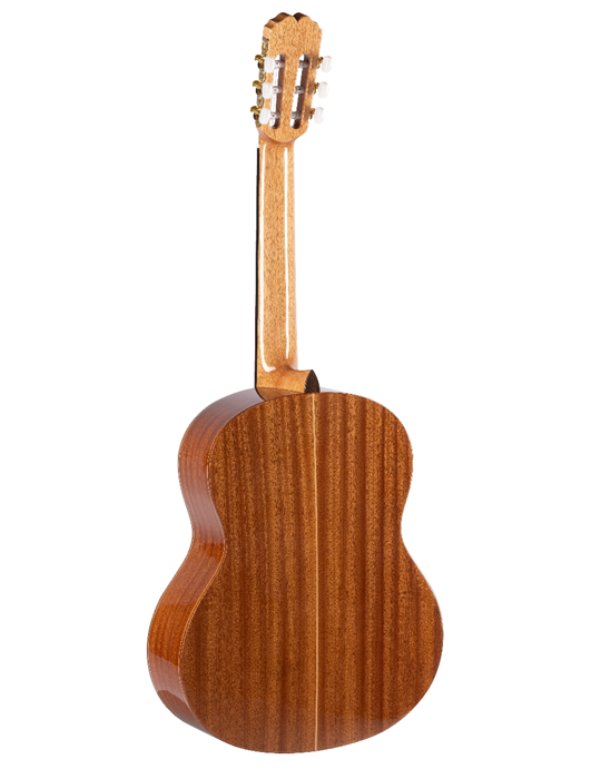 GUITARRA CLÁSICA ADMIRA GRANADA ELECTRIFICADA FISHMAN SERIE CONSERVATORIO
