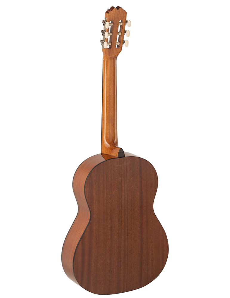 GUITARRA CLÁSICA ADMIRA ALBA SERIE INICIACIÓN 1/8
