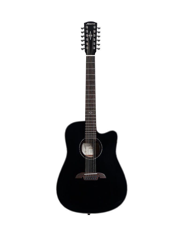 AD60-12CEBK ARTIST