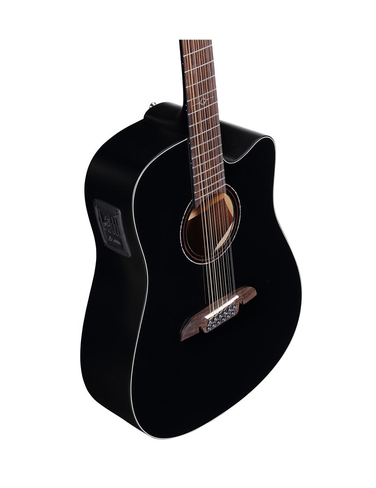AD60-12CEBK ARTIST