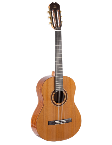 GUITARRA CLÁSICA ADMIRA GRANADA 3/4 SERIE CONSERVATORIO