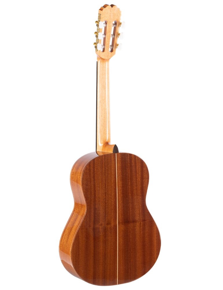 GUITARRA CLÁSICA ADMIRA GRANADA 3/4 SERIE CONSERVATORIO