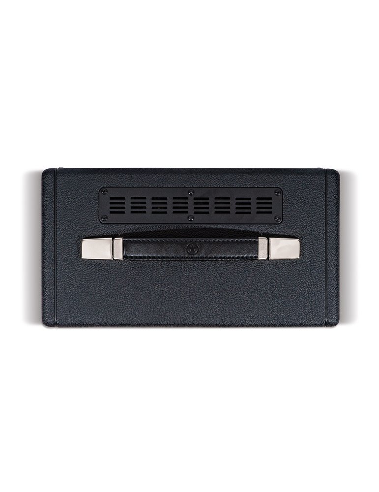 ST. JAMES 50 6L6H - BLACK