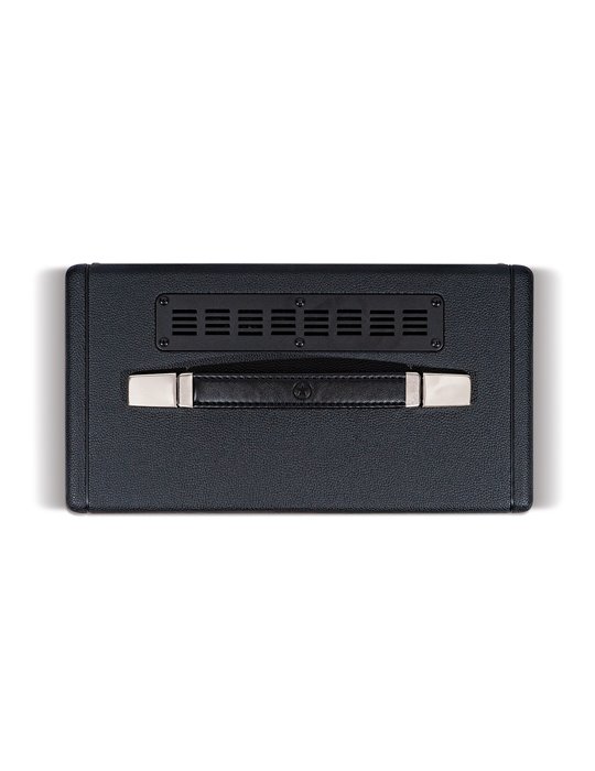 ST. JAMES 50 6L6H - BLACK