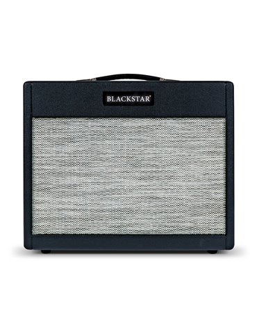 ST. JAMES 50 6L6 COMBO - BLACK