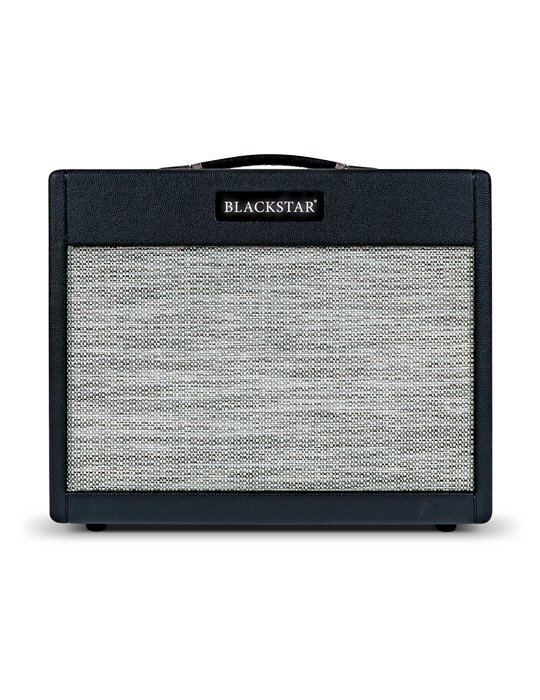 ST. JAMES 50 6L6 COMBO - BLACK